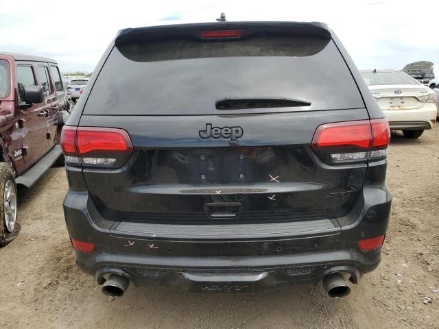 2018 JEEP GRAND CHER - 1C4RJFDJ8JC214616