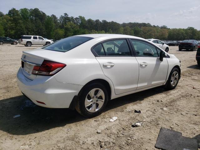 Vin: 2hgfb2f58dh563545, lot: 55562015, honda civic lx 20133