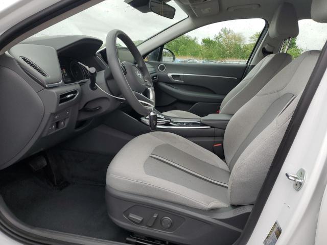 2020 HYUNDAI SONATA SEL - 5NPEL4JA9LH021030