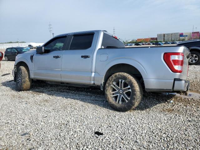 Vin: 1ftew1ep5nfa03996, lot: 54916155, ford f-150 supercrew 20222