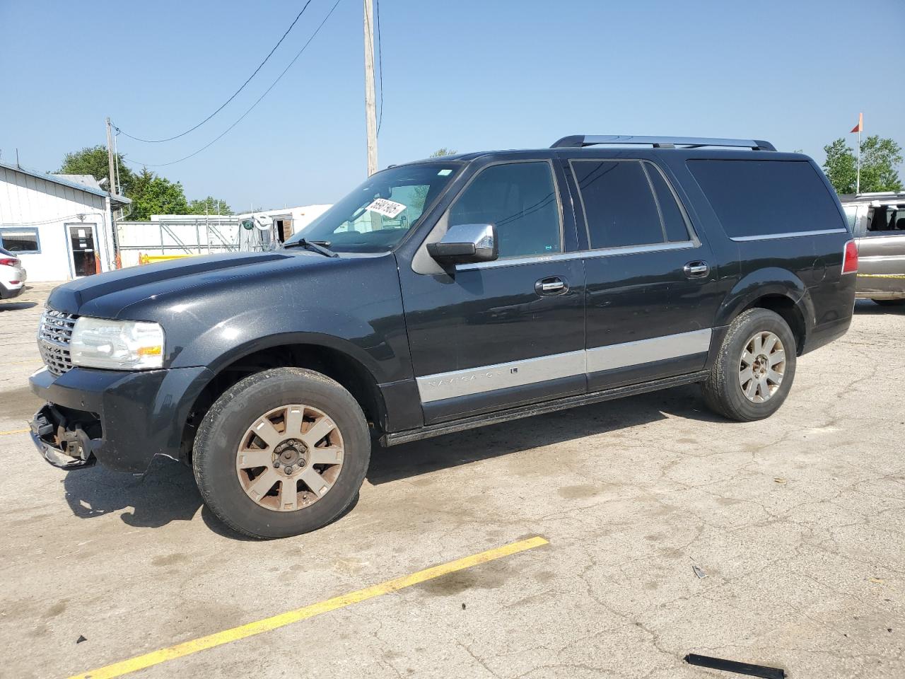 LINCOLN NAVIGATOR L