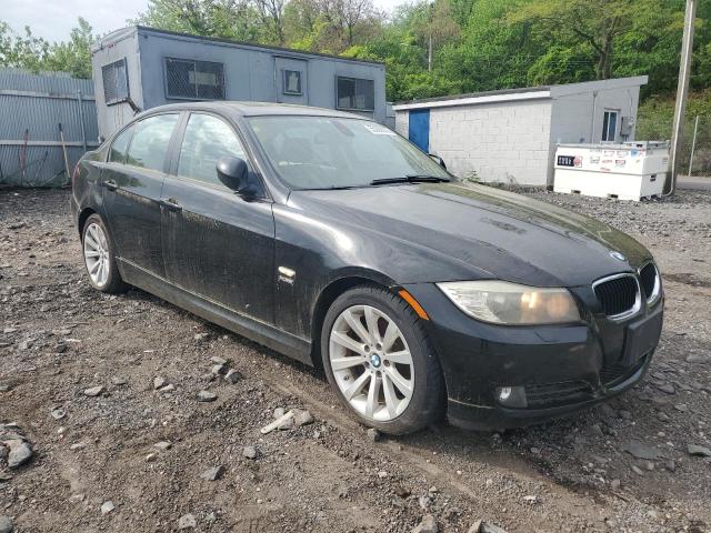 Vin: wbapk5g51bnn29841, lot: 55390235, bmw 3 series xi sulev 20114