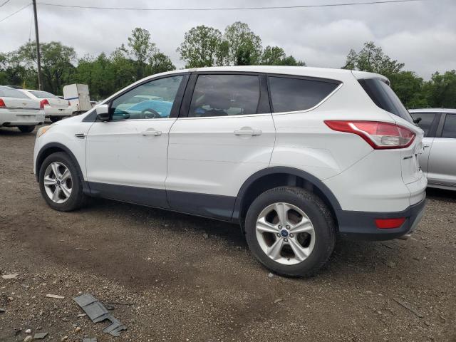 Vin: 1fmcu9gx8euc01083, lot: 54716365, ford escape se 20142