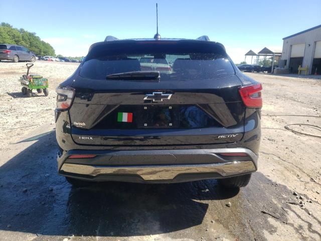 2024 CHEVROLET TRAX ACTIV KL77LKE28RC043103