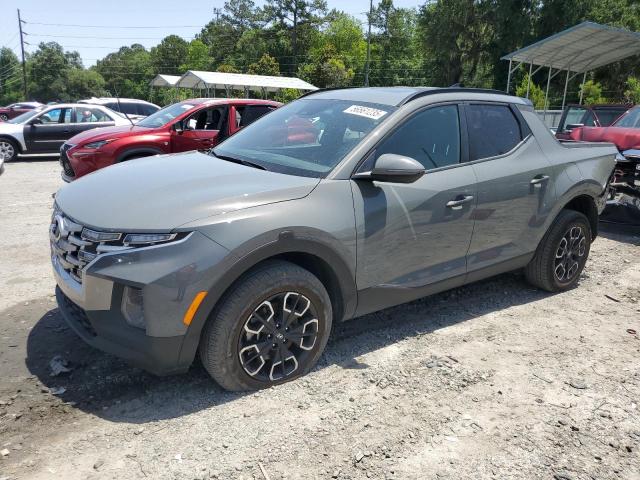 Vin: 5ntjcdae9rh084821, lot: 56561235, hyundai santa cruz sel 2024 img_1