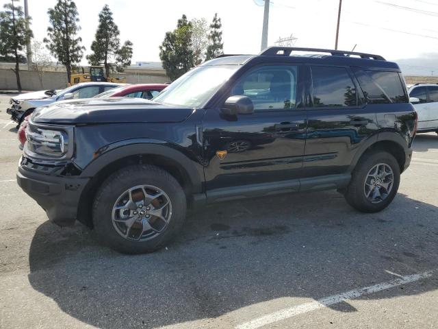 FORD BRONCO SPO