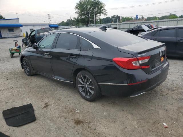 Vin: 1hgcv1f58ma092970, lot: 57058435, honda accord exl 20212