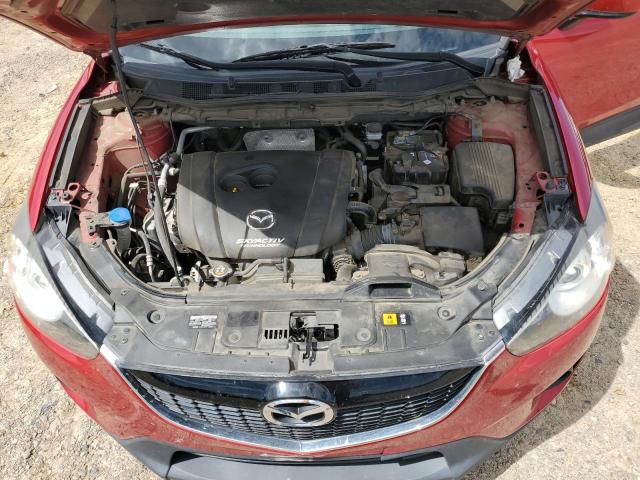 2015 MAZDA CX-5 GT - JM3KE4DY3F0447312