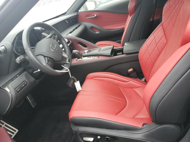 2022 LEXUS LC 500 JTHMPAAY5NA105401
