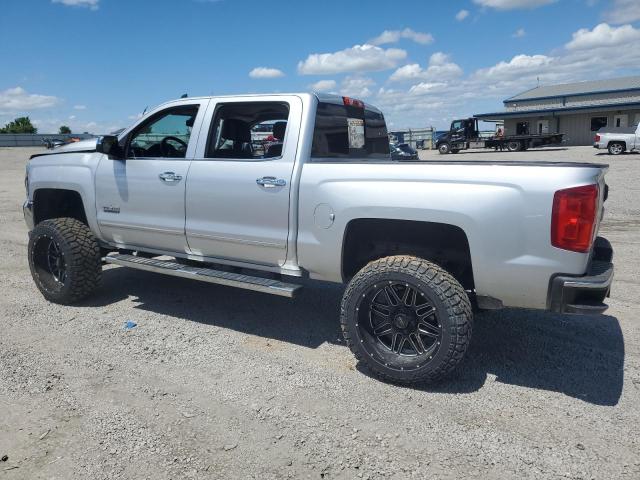 Vin: 3gcpcsec1hg248057, lot: 55754265, chevrolet all models c1500 ltz 20172