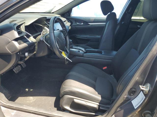 2019 HONDA CIVIC 2HGFC2F8XKH589083