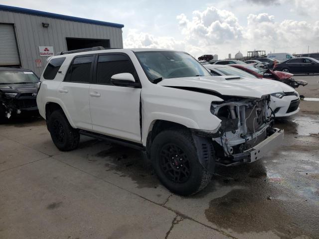 Vin: jteru5jr7n6068348, lot: 57341275, toyota 4runner sr5 premium 20224