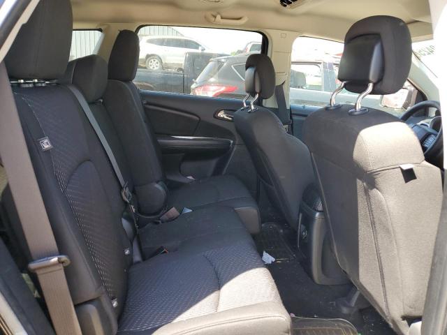 2019 DODGE JOURNEY SE - 3C4PDCBB0KT747252