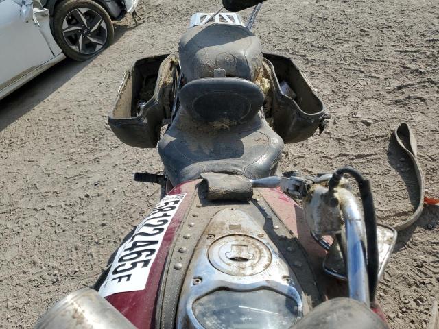 2002 HONDA VTX1800 S 1HFSC49352A003032