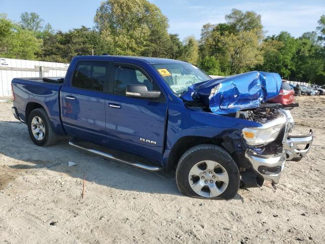 2019 RAM 1500 BIG H - 1C6SRFFT7KN663257