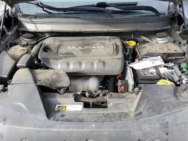 2016 JEEP CHEROKEE L - 1C4PJLDB2GW164852