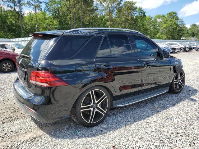 Vin: 4jgda6ebxjb066696, lot: 55811185, mercedes-benz gle-class 43 amg 20183