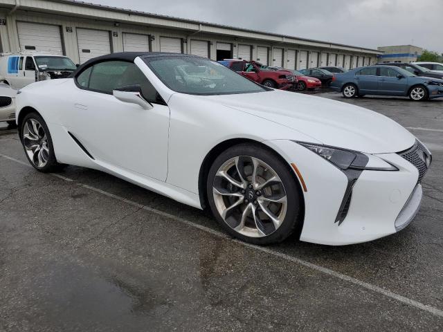 2022 LEXUS LC 500 JTHMPAAY5NA105401