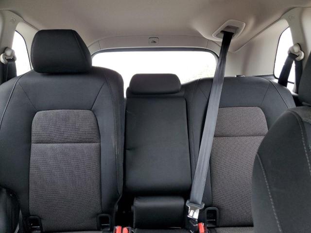 2024 HONDA CR-V LX - 2HKRS4H21RH443918