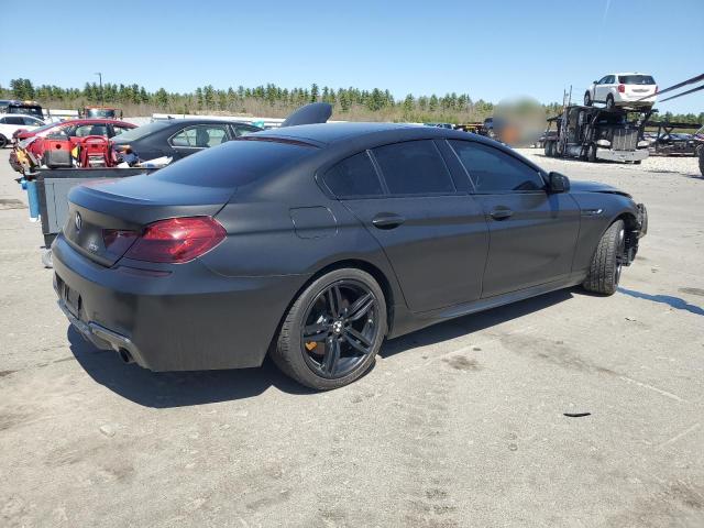 Vin: wba6b8c53fd453909, lot: 55292765, bmw 6 series xi gran coupe 20153