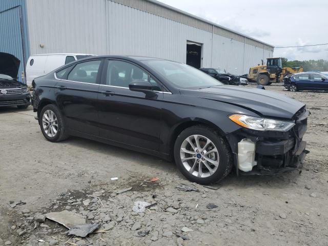 2019 FORD FUSION SE 3FA6P0HD5KR244782