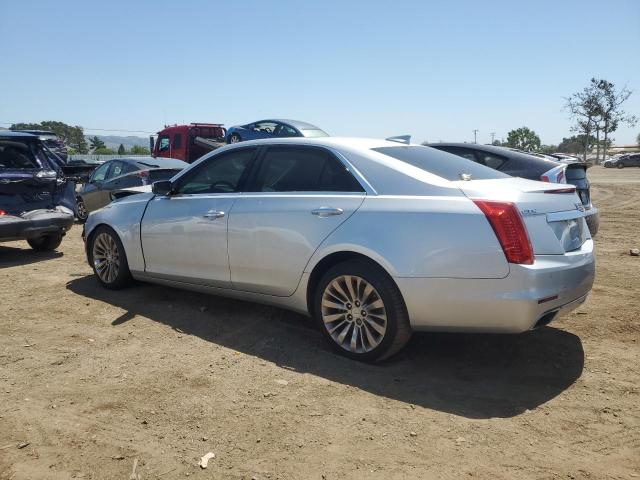Vin: 1g6ar5sx0g0111162, lot: 55698975, cadillac cts luxury collection 20162