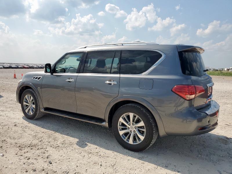Vin: jn8az2nf5f9573259, lot: 58518655, infiniti qx80 20152