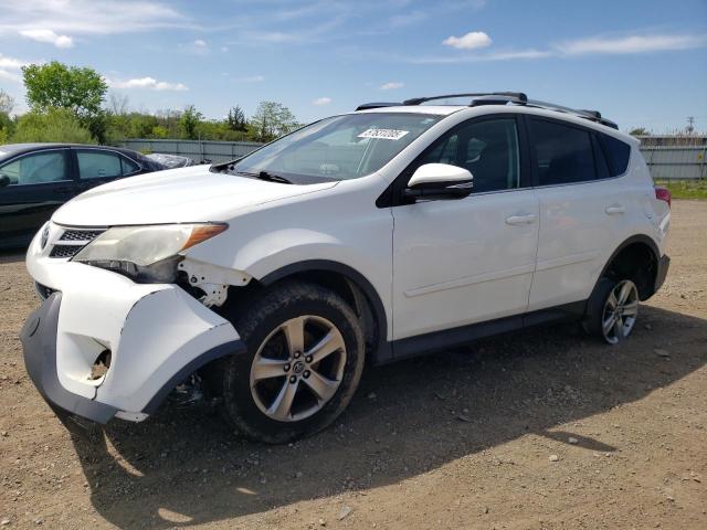 Vin: 2t3wfrev7fw134770, lot: 57631205, toyota rav4 xle 2015 img_1