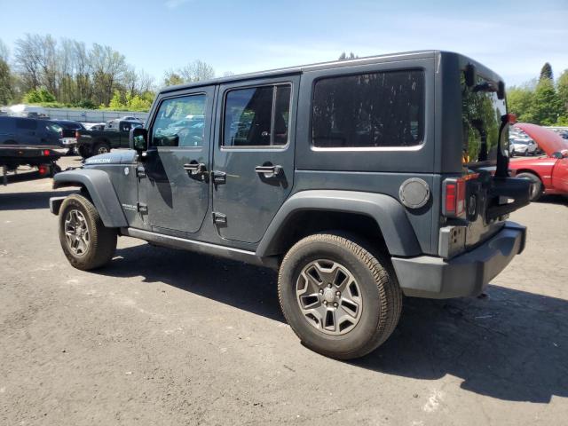 Vin: 1c4bjwfg6hl724069, lot: 55773055, jeep wrangler rubicon 20172