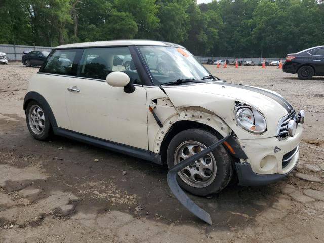 Vin: wmwsu3c55ct543365, lot: 56859905, mini cooper 20124