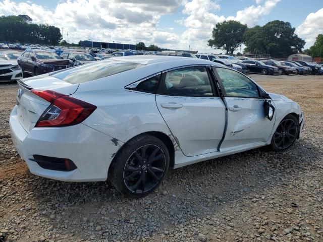 2020 HONDA CIVIC SPOR 19XFC2F87LE023698