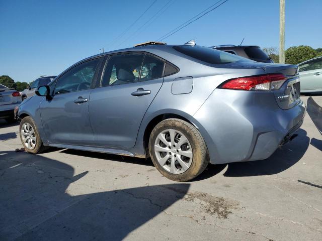 Vin: 5yfepmae7mp184402, lot: 57348205, toyota corolla le 20212