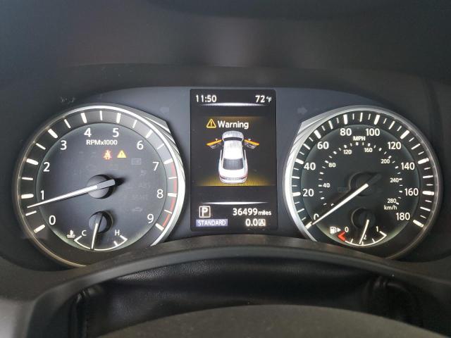 2018 INFINITI Q50 LUXE JN1EV7AP6JM591671
