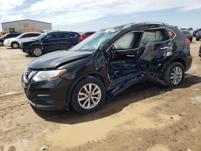 Vin: knmat2mt0hp552855, lot: 55605675, nissan rogue s 2017 img_1