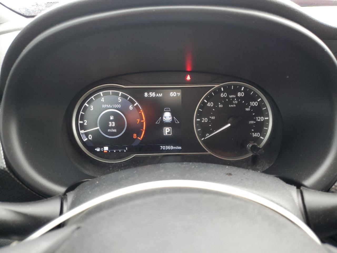 Nissan Kicks 2019