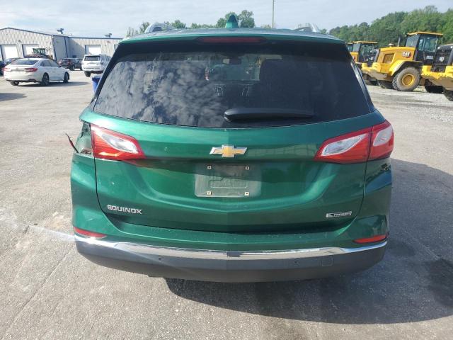 2018 CHEVROLET EQUINOX PR - 2GNAXMEV2J6282685