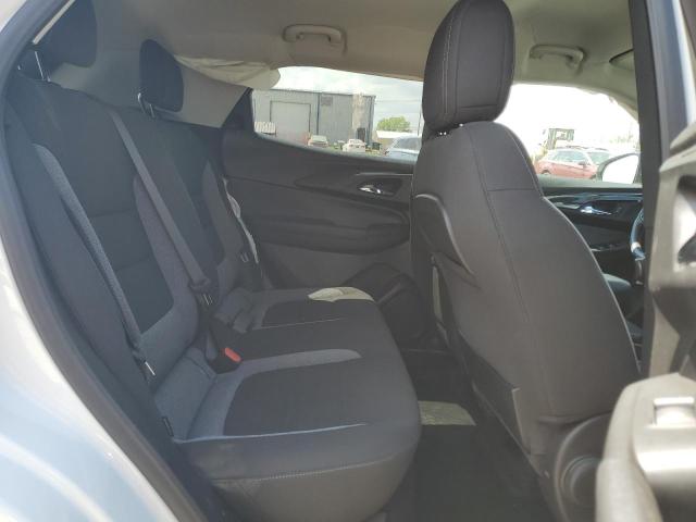 2025 CHEVROLET TRAILBLAZE KL79MPSP3SB134570