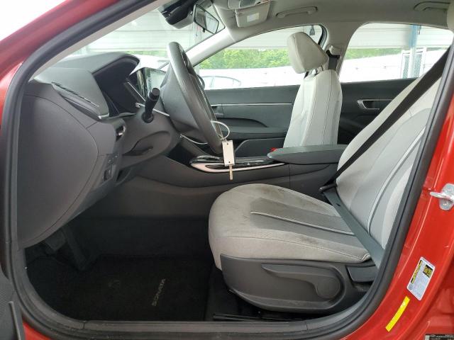2022 HYUNDAI SONATA SE - 5NPEG4JA8NH145376