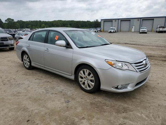 Vin: 4t1bk3dbxcu454457, lot: 57153835, toyota avalon base 20124