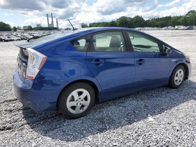 Vin: jtdkn3du5a0188833, lot: 59188915, toyota prius 20103