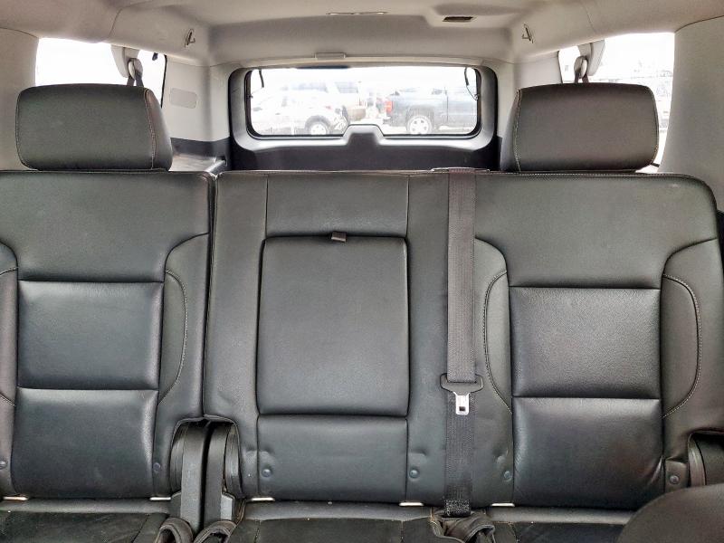 2018 CHEVROLET SUBURBAN K 1GNSKHKC7JR207675