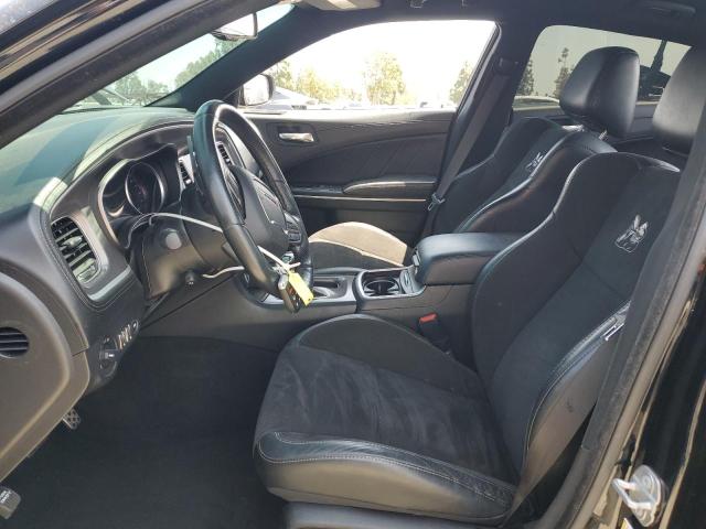 2021 DODGE CHARGER SC - 2C3CDXGJ8MH589829