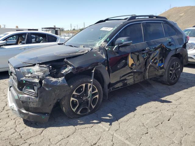 Vin: 2t3j1rfv0kc046629, lot: 57499615, toyota rav4 adventure 2019 img_1
