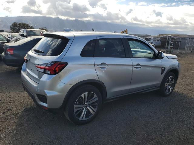 2024 MITSUBISHI OUTLANDER JA4ARUAU9RU009962
