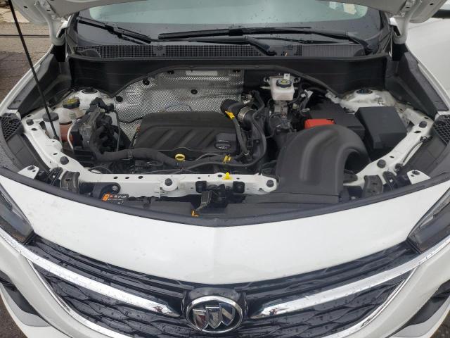2022 BUICK ENCORE GX KL4MMBS24NB142910
