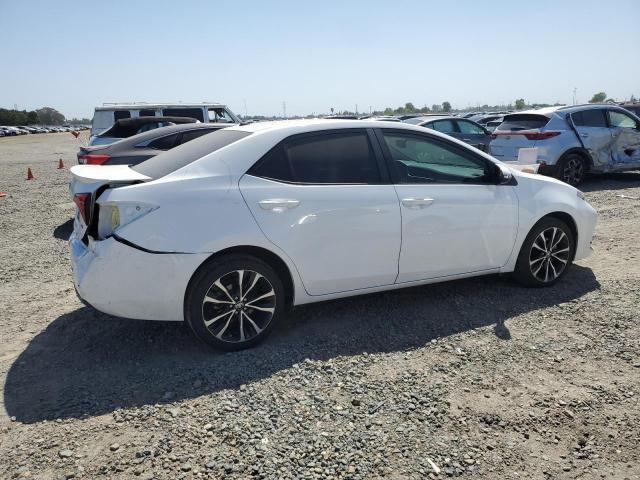 Vin: 2t1burhe7jc035367, lot: 55592745, toyota corolla l 20183