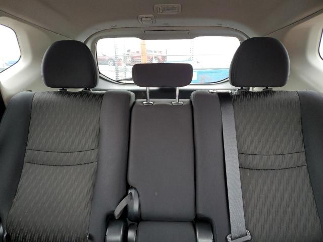 2018 NISSAN ROGUE S - 5N1AT2MV1JC818152