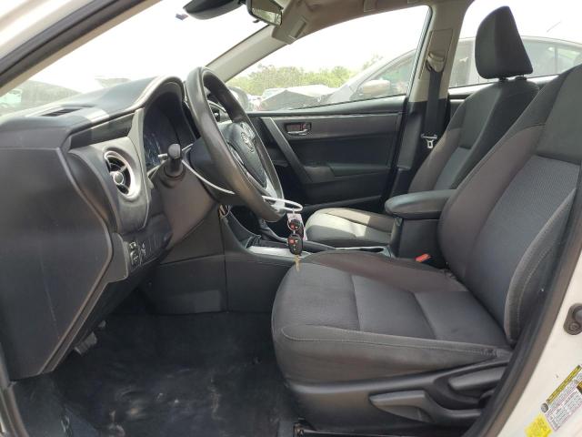 2017 TOYOTA COROLLA L - 5YFBURHE3HP677823