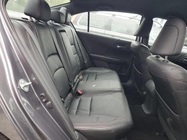 2017 HONDA ACCORD SPO - 1HGCR2F17HA178719