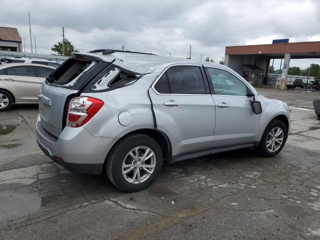 Vin: 2gnalcek0g6308978, lot: 58475695, chevrolet equinox lt 20163